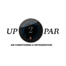 UP 2 PAR AIR CONDITIONING & REFRIGERATION - Ventilating Contractors