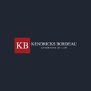 Kendricks Bordeau
