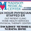 Madison Medical Center - Physicians & Surgeons