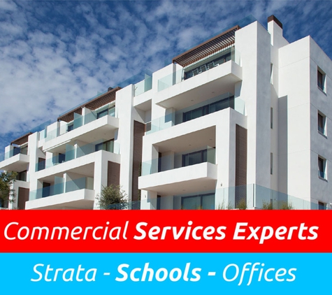 Central Coast Digital - Gosford, NSW. Commercial Services Experts