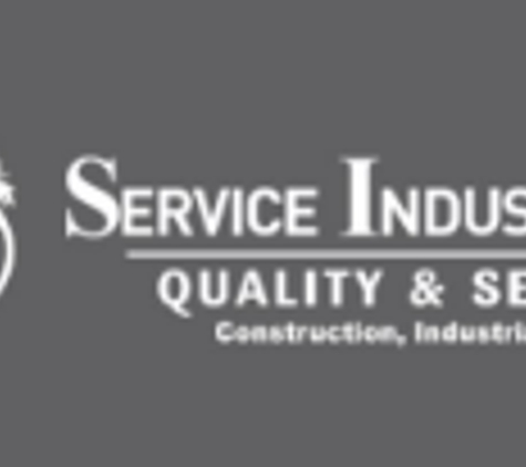 Service Industrial Supply Inc - Hanahan, SC