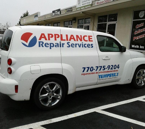 KSM Appliance Repair Service - Mcdonough, GA