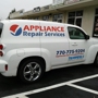 KSM Appliance Repair Service