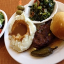 Luby's - Cafeterias
