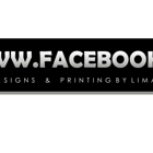 Lima's Nay Signs & Printing