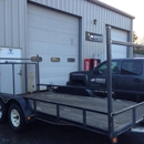 TLR Welding and Repair - Trailers-Repair & Service