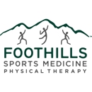 Foothills Sports Medicine Physical Therapy - Occupational Therapists