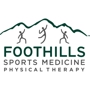 Foothills Sports Medicine Physical Therapy