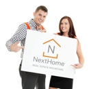 Cherrie Brown & Zach McReynolds NextHome Real Estate Rockstars - Real Estate Agents