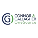 Connor & Gallagher OneSource (CGO) - Insurance