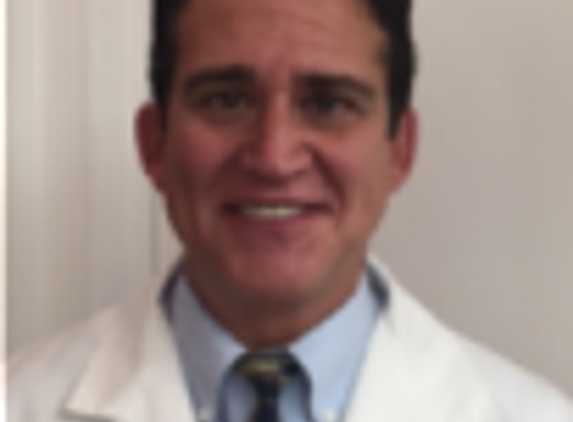 Dr. Rafael F. Cruz, MD - Jeffersonville, IN