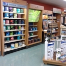 Robbins Paint & Carpet - Paint