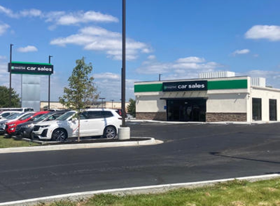 Enterprise Car Sales - Shawnee, KS