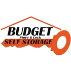 Budget Store & Lock Self Storage