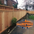 Serrano Fence & Son, Inc - Fence-Sales, Service & Contractors