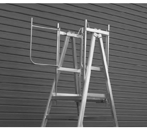 Tommy Tucker Trestles & Plank Factory - Underwood, QLD