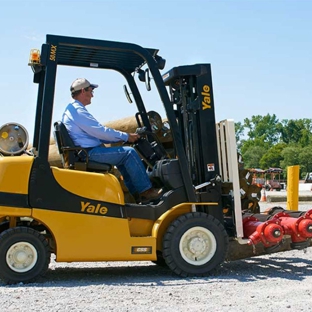 Lake Macquarie Forklift Services