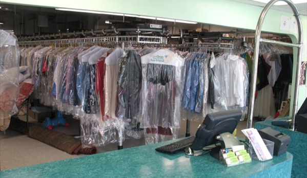 St. Charles Dry Cleaners - Geneva, IL