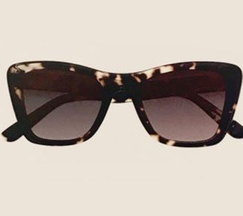 Kevin Hackett Optometrist - Geraldton, WA