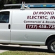 Electrician Di'mond Electric, Inc.