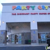 Party City gallery