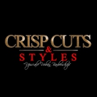 Crisp Cuts Barber Shop