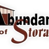 Abundance of Storage gallery