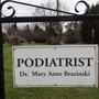 Basking Ridge Podiatry