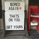 Get Yours - Department Stores