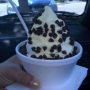Super Mom's Frozen Yogurt & More - Yogurt