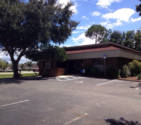 Pershing Oaks Animal Hospital - Orlando, FL