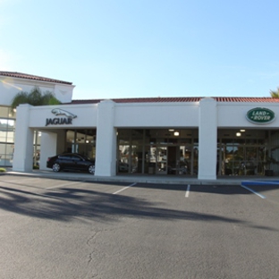 Land Rover Santa Barbara - Santa Barbara, CA
