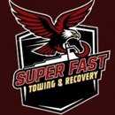 Super fast towing and recovery - Towing
