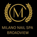 Milano Nail Spa - Broadview - Beauty Salons