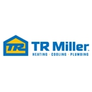 TR Miller Heating, Cooling, and Plumbing - Air Conditioning Equipment & Systems