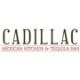 Cadillac Mexican Kitchen & Tequila Bar