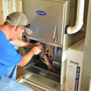 Advanced Mechanical, . - Air Conditioning Equipment & Systems