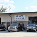 Atlantic Utility Service - Hydraulic Tools