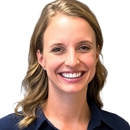 Kyra Dorgeloh, OD, FAAO