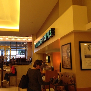 Starbucks Coffee - San Francisco, CA