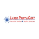 Laser Print & Copy - Copying & Duplicating Service