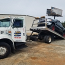 James Scott's towing and recovery - Towing