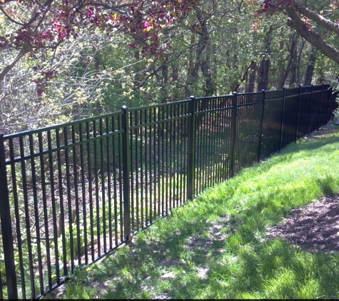 Fence Consultants Of West Michigan Inc - Grand Rapids, MI