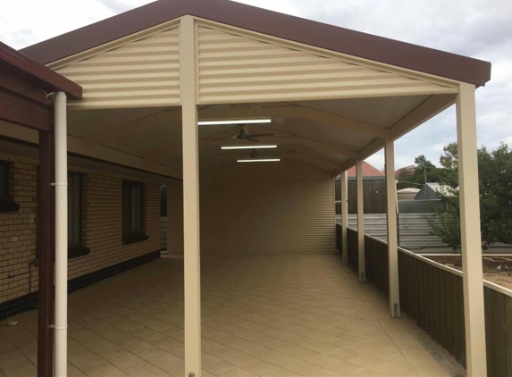 Dorf Constructions - Warooka, SA