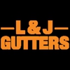 L And J Gutters gallery