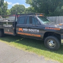 Mid-South Quality Concrete