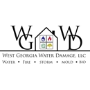West Georgia Water Damage - Water Damage Restoration