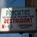 Panchitas - Latin American Restaurants
