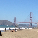 Baker Beach