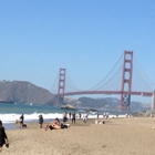 Baker Beach Apartments